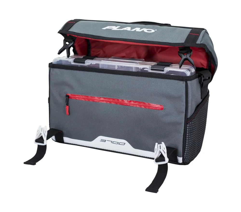 PLANO Weekend - Softsider Gerätetasche 3 PLANO Weekend - Softsider Gerätetasche