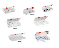 PLANO Rustricator Zubehör-Box -Qualitätsgeschäft Für Angelausrüstung PLANO Rustricator Galeriebild mit Modell Nr 768332 1280x1280