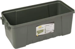 PLANO SPORTSMAN'S Trunk - Aufbewahrungskoffer -Qualitätsgeschäft Für Angelausrüstung PLANO SPORTSMANS Trunk Gr M 768420 1280x1280