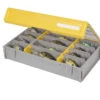 PLANO EDGE Professional 3700 Deep Zubehörbox - PLASE373 -Qualitätsgeschäft Für Angelausrüstung PLASE373 Edge 3700 Deep Open 768450 1280x1280