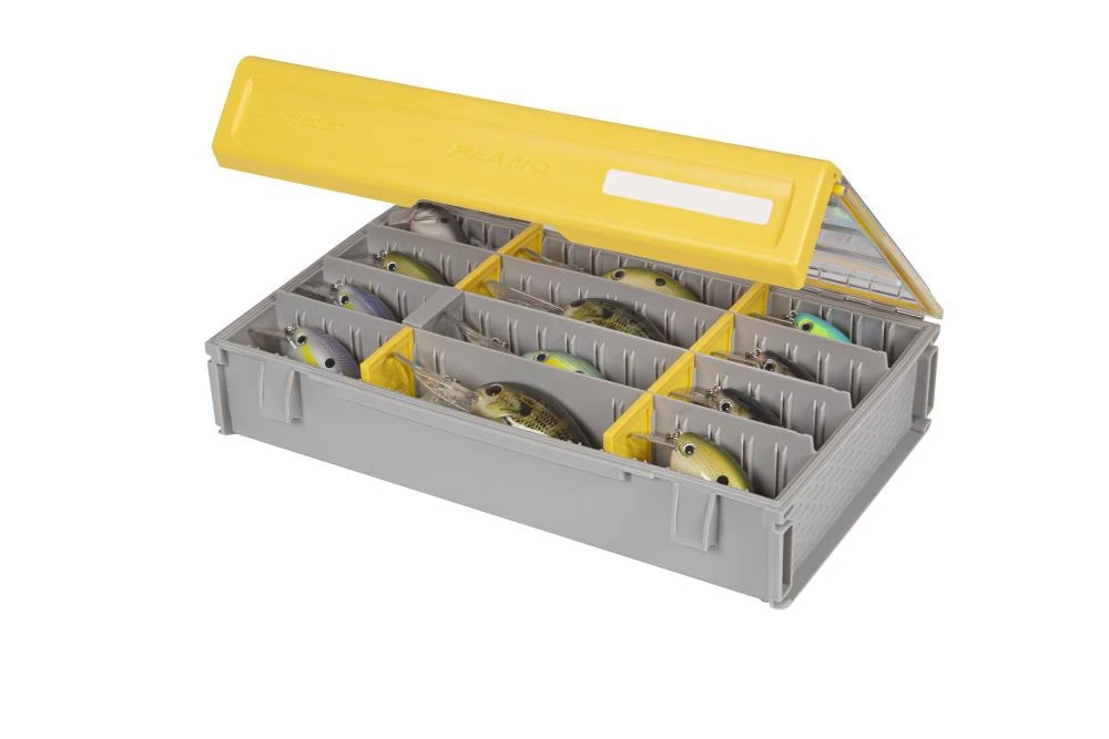 PLANO EDGE Professional 3700 Deep Zubehörbox - PLASE373 3 PLANO EDGE Professional 3700 Deep Zubehörbox - PLASE373