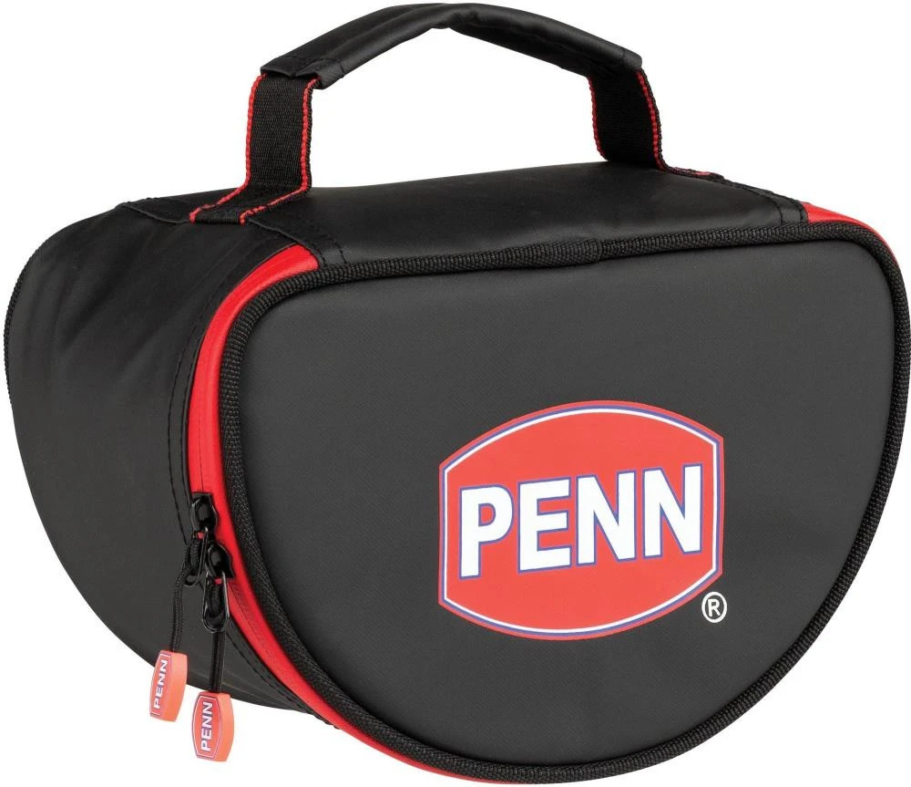 Penn Reel Case - Rollentasche 3 Penn Reel Case - Rollentasche