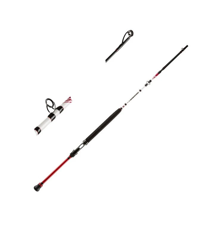 Penn Squadron II Boat 3 Penn Squadron II Boat