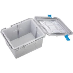 PLANO Marine Storage Bin - Aufbewahrungsbox -Qualitätsgeschäft Für Angelausrüstung Plano Marine Storage Bin PLAM1071B 3 770242 1280x1280