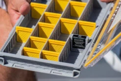 PLANO EDGE Professional 3600 Standard Zubehörbox - PLASE360 -Qualitätsgeschäft Für Angelausrüstung Plano PLASE360 lifestyle1 7663697ab4pX3xRSM70 1280x1280