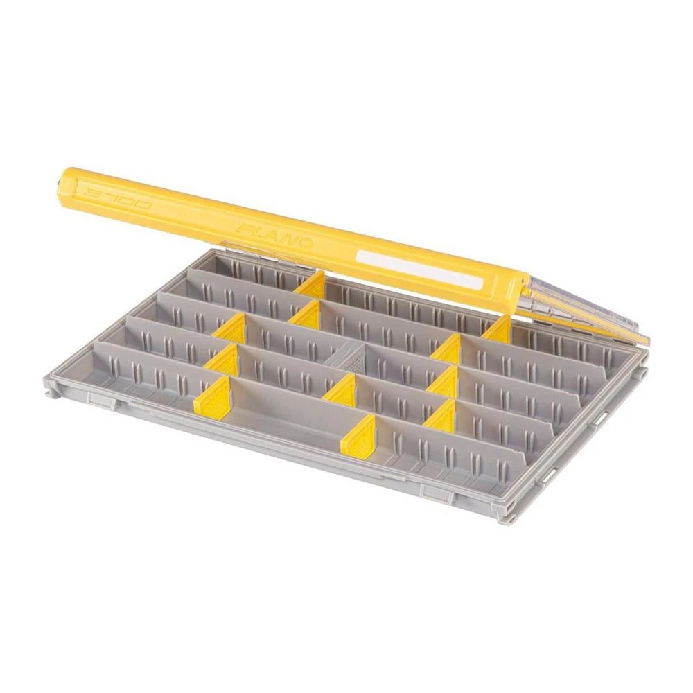 PLANO EDGE Professional 3700 Thin Zubehörbox - PLASE371 5 PLANO EDGE Professional 3700 Thin Zubehörbox - PLASE371 – Bild 3