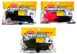 Berkley PowerBait Power Worms 18cm -Qualitätsgeschäft Für Angelausrüstung PowerBait Power Worms GaleriebildmtDlasVRUtpaX 1280x1280