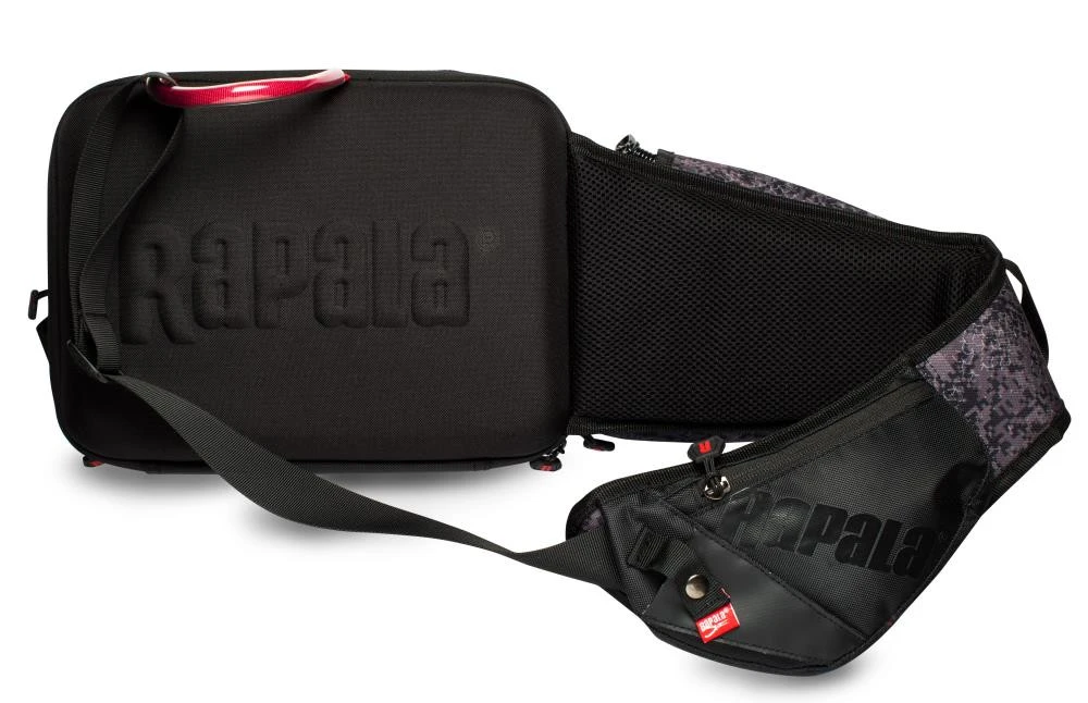 Rapala Urban Classic Sling Bag 4 Rapala Urban Classic Sling Bag – Bild 2