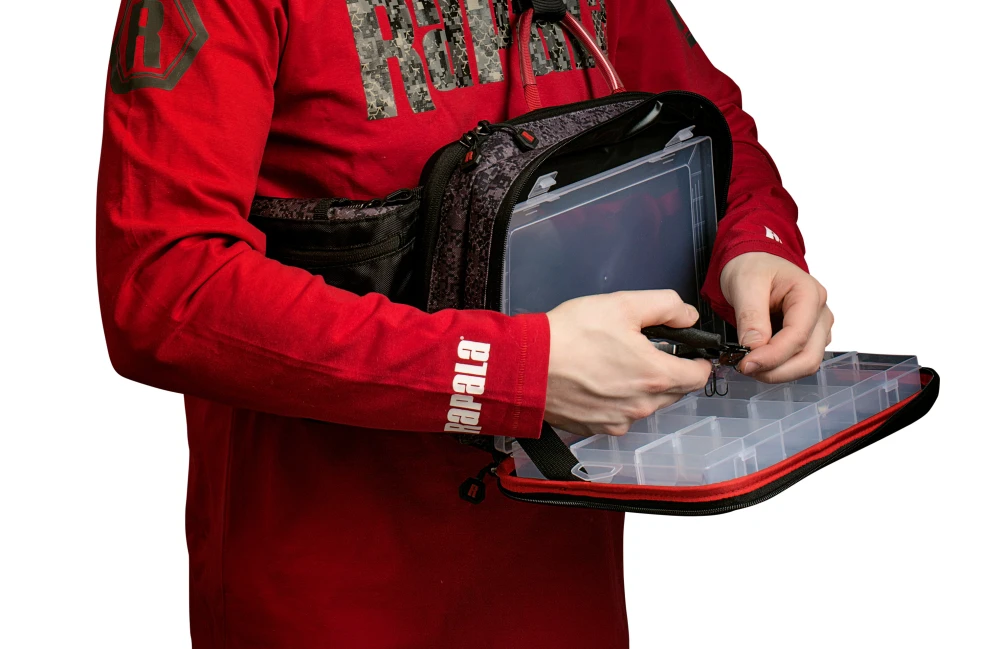 Rapala Urban Classic Sling Bag 6 Rapala Urban Classic Sling Bag – Bild 4