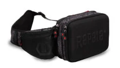 Rapala Urban Classic Sling Bag 8 Rapala Urban Classic Sling Bag -Qualitätsgeschäft Für Angelausrüstung RUCSB Classic Sling Bag front 762547 1280x1280