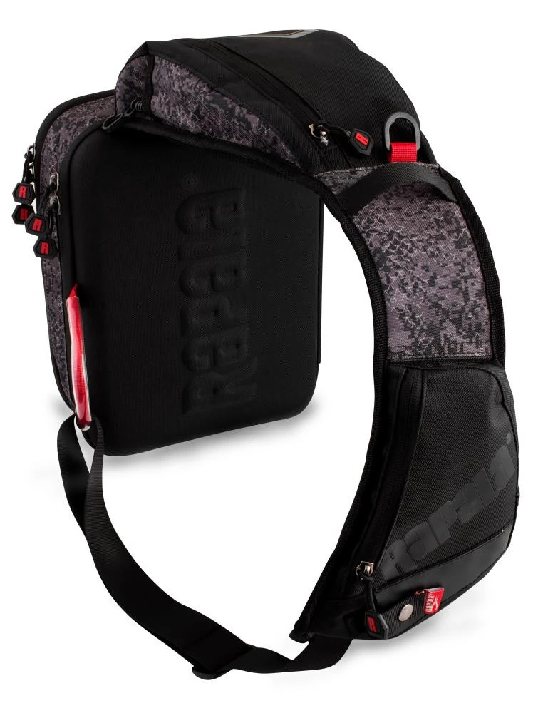 Rapala Urban Classic Sling Bag 3 Rapala Urban Classic Sling Bag