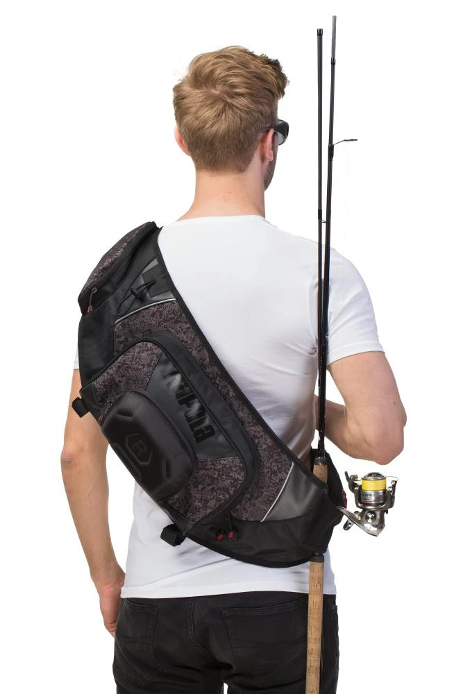 Rapala Urban Sling Bag 7 Rapala Urban Sling Bag – Bild 5