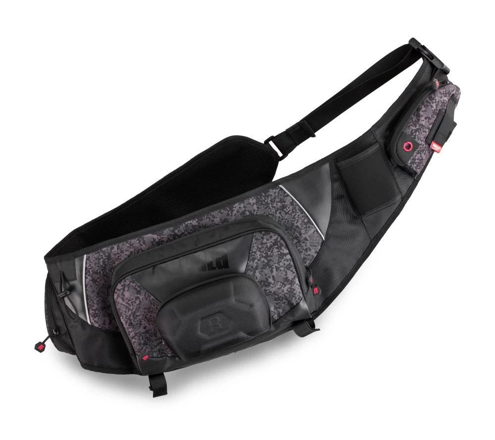 Rapala Urban Sling Bag 3 Rapala Urban Sling Bag