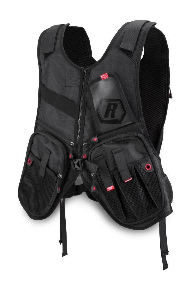 Rapala Urban Vest Pack - Angelweste 3 Rapala Urban Vest Pack - Angelweste