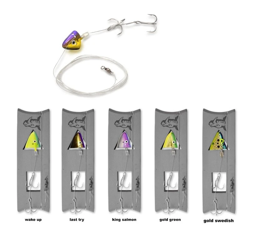 Rhino Bait Holder Rig 4 Rhino Bait Holder Rig – Bild 2