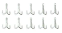 Robinson Meeres-Drillinge Verzinkt -Qualitätsgeschäft Für Angelausrüstung Robinson Haken Groesse 3 0 10 StueckzKy6M93MYI1SuctmWidnqllq10 1280x1280