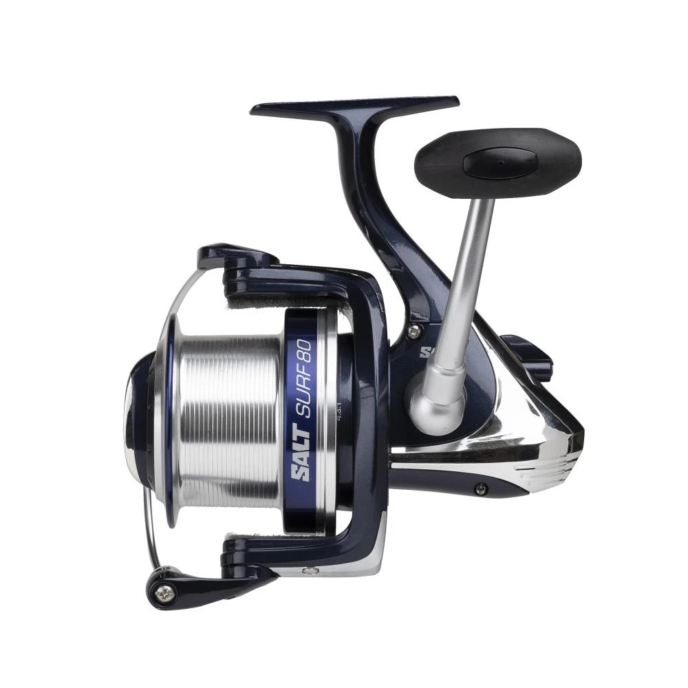 Shakespeare SALT Surf Long Cast Reel - Weitwurfrolle 4 Shakespeare SALT Surf Long Cast Reel - Weitwurfrolle – Bild 2