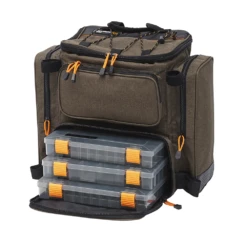Savage Gear Specialist Backpack - Rucksack Mit 3 Boxen -Qualitätsgeschäft Für Angelausrüstung SGL042 2 769839 1280x1280