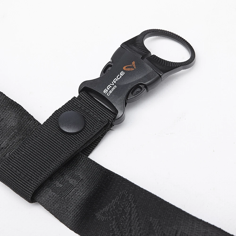 Savage Gear Specialist Soft Lure Bag - Ködertasche 7 Savage Gear Specialist Soft Lure Bag - Ködertasche – Bild 5