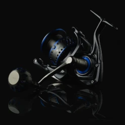 Savage Gear SGS10 Stationärrolle -Qualitätsgeschäft Für Angelausrüstung SGP008 4 766115 1280x1280