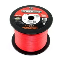 SPIDERWIRE Stealth Smooth 8 Red - 8-fach Geflochtene 10 SPIDERWIRE Stealth Smooth 8 Red - 8-fach Geflochtene -Qualitätsgeschäft Für Angelausrüstung SPIDERWIRE Stealth SMOOTH Braid Code Red 2fAFrerzdqdLgF 1280x1280