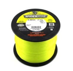 SPIDERWIRE Stealth Smooth 8 Yellow - 8-fach Geflochtene -Qualitätsgeschäft Für Angelausrüstung SPIDERWIRE Stealth SMOOTH Braid YellowZFYRAJ0CEC3fS 1280x1280