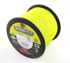 SPIDERWIRE Stealth Smooth 8 Yellow - 8-fach Geflochtene -Qualitätsgeschäft Für Angelausrüstung SPIDERWIRE Stealth SMOOTH Braid Yellow 3LHo2wSD5HVKuI 1280x1280