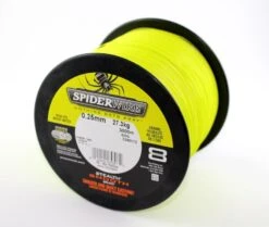 SPIDERWIRE Stealth Smooth 8 Yellow - 8-fach Geflochtene -Qualitätsgeschäft Für Angelausrüstung SPIDERWIRE Stealth SMOOTH Braid Yellow 4P6hBbVOUhjIYu 1280x1280