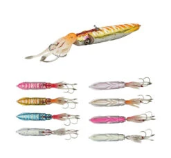 Savage Gear Swimsquid INCHIKU 9 Savage Gear Swimsquid INCHIKU -Qualitätsgeschäft Für Angelausrüstung Savage Gear Inchiku 766306 1280x1280