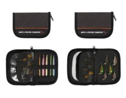 Savage Gear Zipper Wallet -Qualitätsgeschäft Für Angelausrüstung Savage Gear Zipper Wallet Galeriebild 752097YVK2t3BFHfUlR 1280x1280