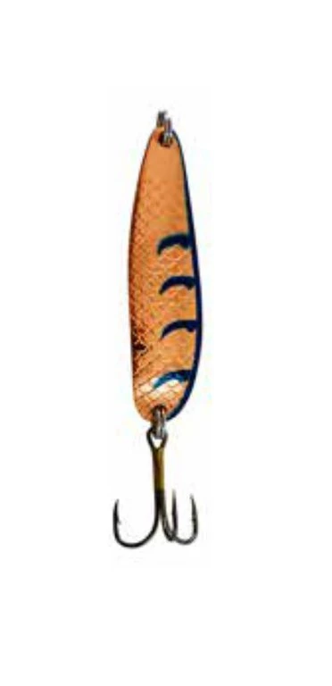 Solvkroken Buch Salmon - Blinker 6 Solvkroken Buch Salmon - Blinker – Bild 4