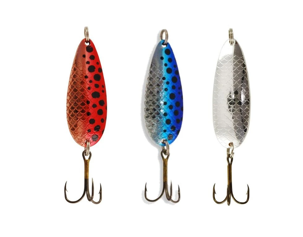 Solvkroken PIRAT Blinker 8 Solvkroken PIRAT Blinker – Bild 6