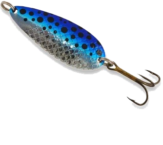 Solvkroken PIRAT Blinker 6 Solvkroken PIRAT Blinker – Bild 4