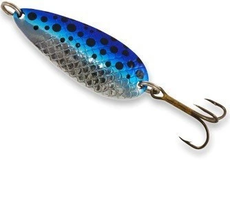 Solvkroken PIRAT Blinker 3 Solvkroken PIRAT Blinker