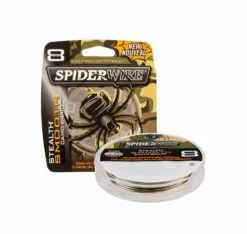 SPIDERWIRE Stealth Smooth 8 Camo - 8-fach Geflochtene Schnur -Qualitätsgeschäft Für Angelausrüstung Spiderwire CamoKiEqbOptSmrD0 1280x1280