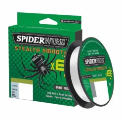SPIDERWIRE Stealth Smooth 8 New 2020 -Qualitätsgeschäft Für Angelausrüstung Spiderwire Smooth 8 2020 TranslucentRsa3nl825P277 1280x1280