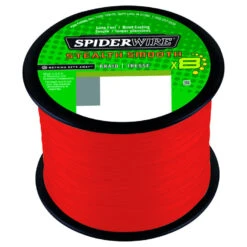 SPIDERWIRE Stealth Smooth 8 New 2020 - Von Großspule Je 25m -Qualitätsgeschäft Für Angelausrüstung Stealth Smooth8 red 3000 iw9SamMm1C0wm0F 1280x1280