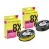 Sufix SFX 8 Carrier Braid - 8-fach Geflochtene Schnur 135m 1 Sufix SFX 8 Carrier Braid - 8-fach Geflochtene Schnur 135m -Qualitätsgeschäft Für Angelausrüstung Sufix SFX 8X Galeriebild 763936 1280x1280