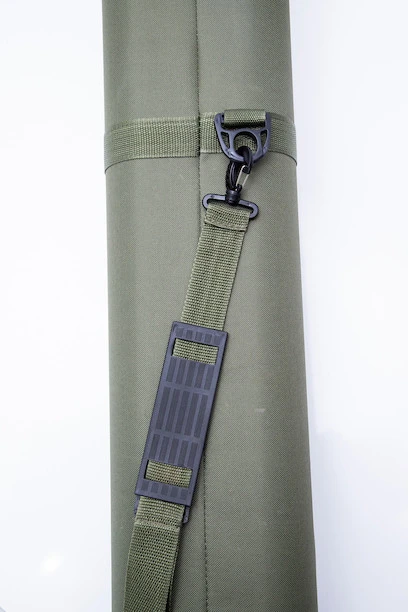 MIKADO Transporttasche Mir 3 Rutenrohren 150cm 6 MIKADO Transporttasche Mir 3 Rutenrohren 150cm – Bild 4