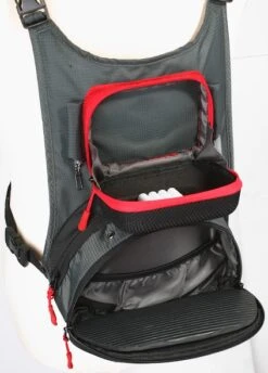 MIKADO M-Bag - Chestpack Active - Rucksackweste -Qualitätsgeschäft Für Angelausrüstung UWI M001 5 1280x1280