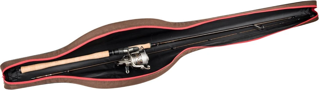 Westin W3 Rod Case - Rutentasche 5 Westin W3 Rod Case - Rutentasche – Bild 3