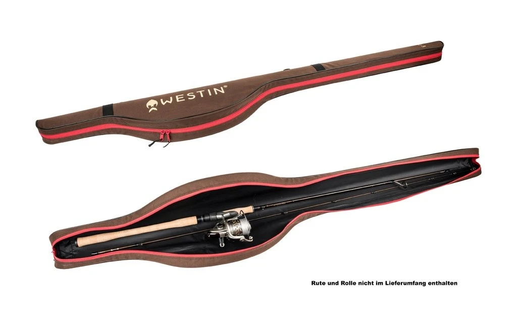 Westin W3 Rod Case - Rutentasche 3 Westin W3 Rod Case - Rutentasche