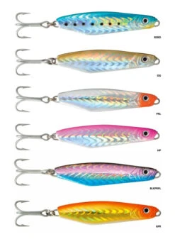 Williamson Thunder Jig -Qualitätsgeschäft Für Angelausrüstung Williamson Thunder Jig Galeriebild mit Farbcode 762852 1280x1280