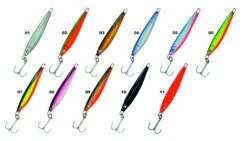 Qualitätsgeschäft Für Angelausrüstung -Qualitätsgeschäft Für Angelausrüstung Wuttke Pilker FEHMARN mit FarbcodeekUalqOiNajjf 1280x1280