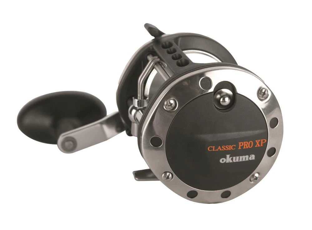 OKUMA Classic Pro CLX Multirolle 6 OKUMA Classic Pro CLX Multirolle – Bild 4