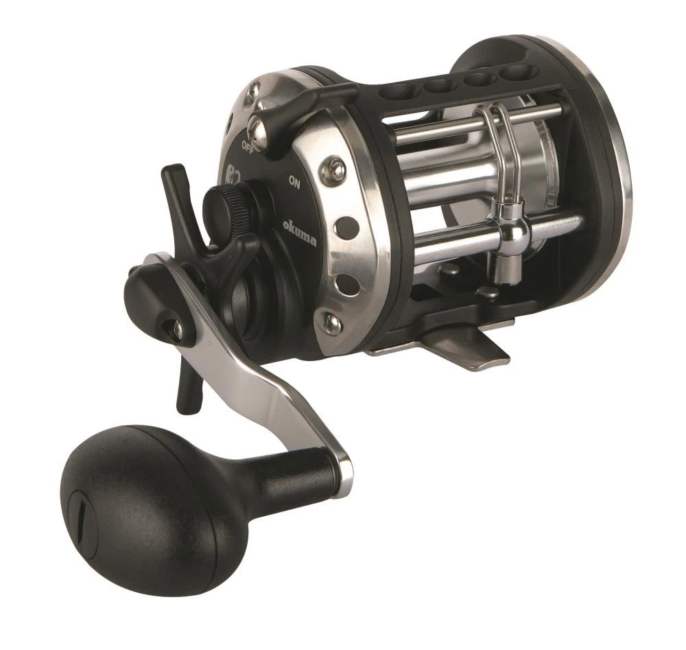 OKUMA Classic Pro CLX Multirolle 7 OKUMA Classic Pro CLX Multirolle – Bild 5