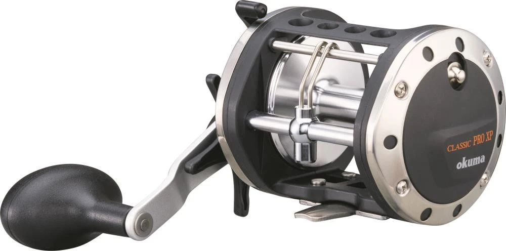 OKUMA Classic Pro CLX Multirolle 5 OKUMA Classic Pro CLX Multirolle – Bild 3