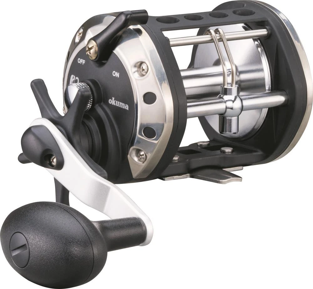 OKUMA Classic Pro CLX Multirolle 3 OKUMA Classic Pro CLX Multirolle