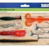 ZEBCO Sea Soft Lure Set -Qualitätsgeschäft Für Angelausrüstung ZEBCO Sea Soft Lure Set 3609002iwZIdXxqXaq81 1280x1280