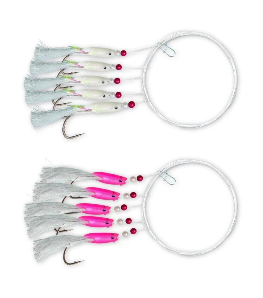 ZEBCO Softfish Rig 4 ZEBCO Softfish Rig – Bild 2